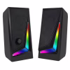Компьютерные колонки Music DJ MJ-100A RGB (8864) - Image 2