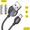 Кабель Awei CL62, USB – Type-C (6680) - Image 2
