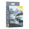 Налобний ліхтар Rablex RB974, біле + фарбоване світло, Type-C, 900 Lumen, велокріплення, Сенсор - Image 3