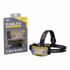 Налобный фонарь Rablex RB977, жёлтый+белый+красный, 3хT6+4хCOB, Sensor, аккум, Type-C - Image 2