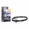 Налобный фонарь Rablex RB988, белый+красный, TG3 LED 5W,  Sensor, аккум, Type-C - Image 4