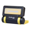 Прожектор Rablex RB919, акумм, COB LED, Magnetic, Type-C - Image 3