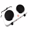 Двухконфорочная дисковая электроплита Hot Plate G-008 - Image 2