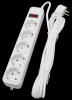 Сетевий фільтр Maxxter SPM5-G-15G 5 гнізд, 4.5 метра - Image 3