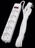 Сетевой фильтр Maxxter SPM5-G-15G 5 гнёзд, 4.5 метра - Image 3