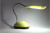 Настольная LED-лампа на батарейках 3×AAA, гибкая X-7188 - Image 6