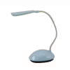 Настольная LED-лампа на батарейках 3×AAA, гибкая X-7188 - Image 7