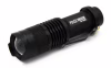 Ручний ліхтар Police BL-8468, 14500, 1хAA, Zoom - Image 2