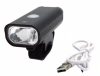 Велосипедна фара велофонарь акумуляторна, MicroUSB WD418/ B516-XPE - Image 2
