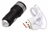 Автомобильное зарядное устройство Dekkin DK-19, 2 × USB - Image 3