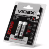 Аккумулятор Videx AA (HR6) Ni-MH 2700mAh 1.2V - Image 2