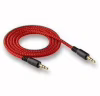 AUX кабель 3.5 мм Jack - 3.5 мм Jack, силиконовый - Image 3