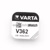 Акумулятор Varta V362 - Image 2
