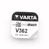 Батарейка Varta V362 (SR721SW, D362, SR58, RW310) 1.55V - Image 2