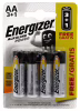 Батарейка Energizer LR6 (AA) Alkaline (блистер 4 шт.) - Image 2