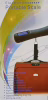 Электронный кантер Portable Electronic Scale, до 40 кг, для багажа - Image 4