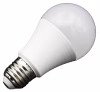 Світлодіодна LED лампочка EcoLux 10W E27 4000K - Image 2