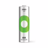 Аккумулятор GP ReCyko AA (R6) Ni-MH 2600mAh 1.2V (4 шт.) - Image 2