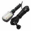 Светодиодная переносная лампа с удлинителем 25 LED, 9 м BL-9025 - Image 3