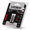 Аккумулятор Videx AAA (HR03) Ni-MH 1100mAh 1.2V - Image 2