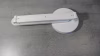 Настольная LED-лампа аккумуляторная WD309/1912, 18650, USB, сенсорное управление - Image 3