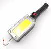 Ліхтар для кемпінгу WD357, ZJ-8899, micro USB, гачок, магніт, 2x18650 - Image 3