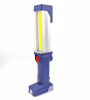Фонарь для кемпинга ZJ-8899, RB356, 2X18650, micro USB - Image 4