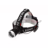 Налобный фонарь Bailong BL-T09-T6, Акк., T6 LED, 18650, Zoom, автомобильная зарядка - Image 5