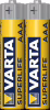 Батарейка Varta R3 / AAA / Super Heavy Duty / техніка / соляна - Image 2