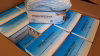 Маски медицинские трехслойные 50шт в упаковка - Image 4