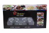 Електроплита двохкомфорна Domotec MS-5802 - 3027 - Image 2