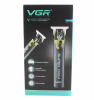 Триммер для бороды и усов VGR V-082 - Image 5