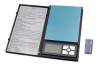 Ювелирные электронные весы 6296A/1108-5 Notebook, до 500 г, точность 0,01 г - Image 3