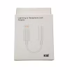 Переходник для наушников Lightning - 3.5 mm KY-179 - Image 2