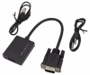 Адаптер VGA - HDMI с AUX (1980) - Image 2
