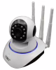 Камера відеоспостереження CAMERA IP 6030B/100ss/PT2 - 1354 - Image 2