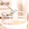 Капучинатор Fuke Coffee Mixer F-028, электрический вспениватель молока (7409) - Image 3