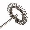 Капучинатор Fuke Coffee Mixer F-028, электрический вспениватель молока (7409) - Image 4