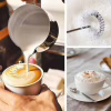 Капучинатор міксер Fuke coffee mixer F-028, 7409 - Image 5
