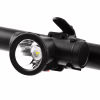 Налобний ліхтар Bailong BL-102, 875, акумулятор, micro USB - Image 2