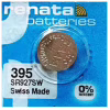 Батарейка Renata 395 (SR927) 1.55V (блистер 10 шт.) - Image 2