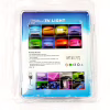 Світлодіодна стрічка RGB кольорова USB / 5050 / 7572 / 2 м - Image 2