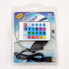 Светодиодная лента RGB USB 5050, 2 м (7572) - Image 3