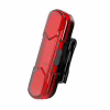 Велосипедный задний фонарь-мигалка аккумуляторная 8821-5COB, аккум., ЗУ micro USB - Image 3