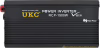 Інвертор перетворювач Професійний UKC 12V-220V RCP-1500W + USB / 4145 - Image 3
