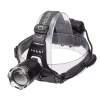 Налобний ліхтар PL146 3х18650, ЗУ microUSB, P50 LED, Zoom - Image 2