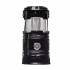 Фонарь для кемпинга XF-5808, с эффектом огня, аккумулятор, солнечная панель, Power Bank - Image 4