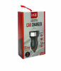 Автомобильное зарядное устройство HZ HC6, 2 × USB, с вольтметром - Image 2