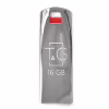 USB флеш накопитель T&G метал серия 16GB/ TG115 (Гарантия 3года) - Image 3