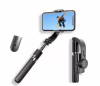 Стабилизатор для телефона Gimbal L08 со штативом и Bluetooth-пультом дистанционного управления - Image 2